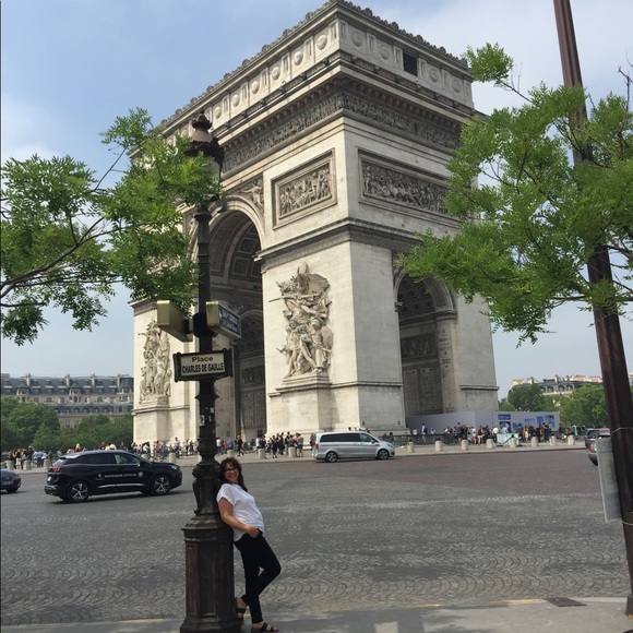 Meet your Posher, Rose - Picture 3 of 3